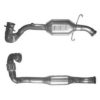 BM CATALYSTS BM90733 Catalytic Converter